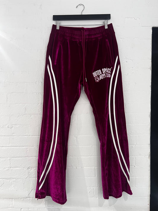 OSB® Velvet Astronaut Sweats