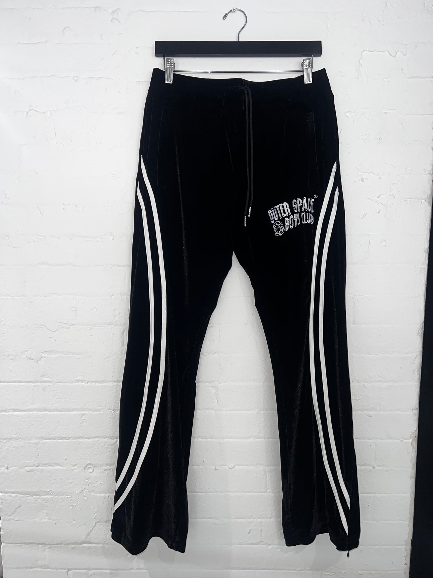 OSB® Velvet Astronaut Sweats